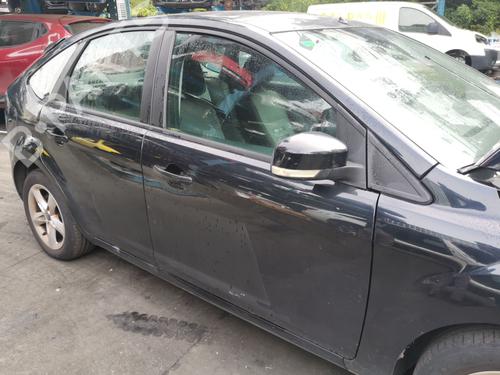 Right front door FORD FOCUS II (DA_, HCP, DP) 1.6 TDCi | BP30077703C3