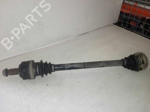 Used Right rear driveshaft BMW 3 (E46) 318 i (143 hp) 29000129