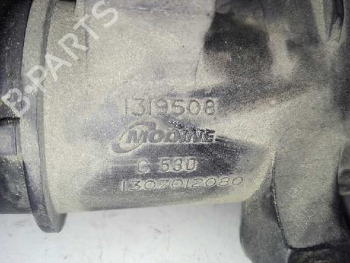 Intercooler CITROËN JUMPER I Van (244)  | BP29000059M30 