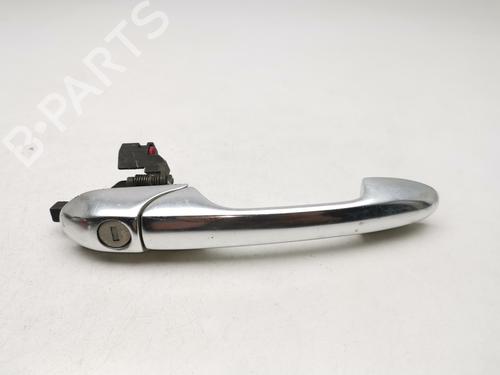 Used Front right exterior door handle ALFA ROMEO 147 (937_) 1.9 JTDM (937.AXD1A, 937.AXV1A, 937.BXB1A) (115 hp) 30204410