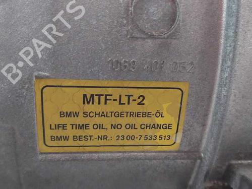 Gearbox BMW 1 (E87) 118 d | BP28996497M3 