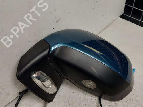 Used Left mirror CITROËN C4 Grand Picasso I (UA_) 1.6 HDi (109 hp) 28987151