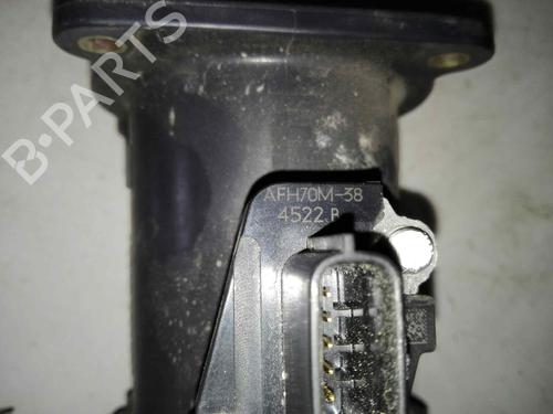 Mass air flow sensor NISSAN X-TRAIL I (T30) | BP28989739M95