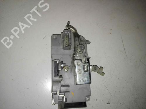 Used Front left lock CITROËN C2 (JM_) 1.4 HDi (68 hp) 28979211