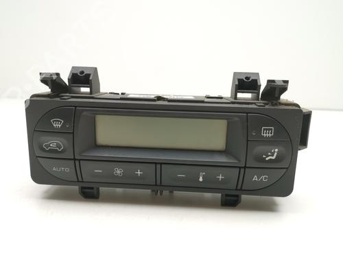 Commande Chauffage CITROËN C3 I (FC_, FN_) 1.4 16V (88 hp) 28979749