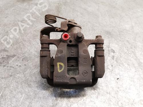 Used Right rear brake caliper Right rear brake caliper SSANGYONG TIVOLI [2015-2026] 36559421 36559421
