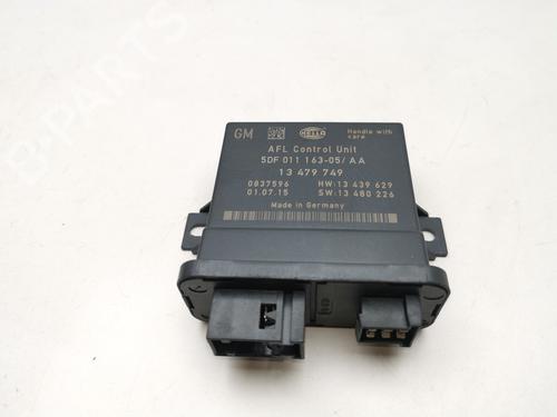 Módulo eletrónico OPEL INSIGNIA A (G09) [2008-2017]  28984726