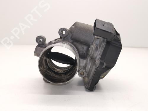 Used Throttle body VW PASSAT B6 (3C2) [2005-2011]  28991316