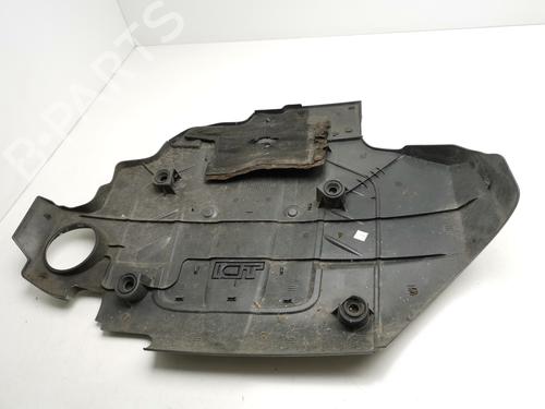 Toppbeskyttelse AUDI A6 C6 Avant (4F5) 3.0 TDI quattro | BP29715738M93 