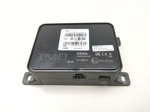 Elektronisk modul CITROËN C4 II (NC_) 1.6 BlueHDi 100 (99 hp) 28994470