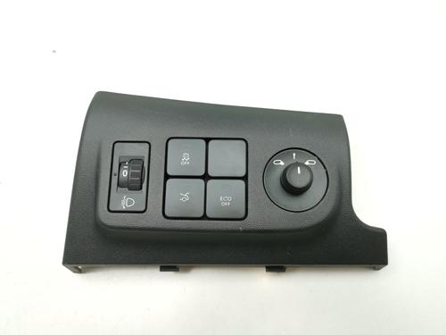 Used Switch CITROËN C-ELYSEE (DD_) 1.5 BlueHDi 100 (102 hp) 28997025
