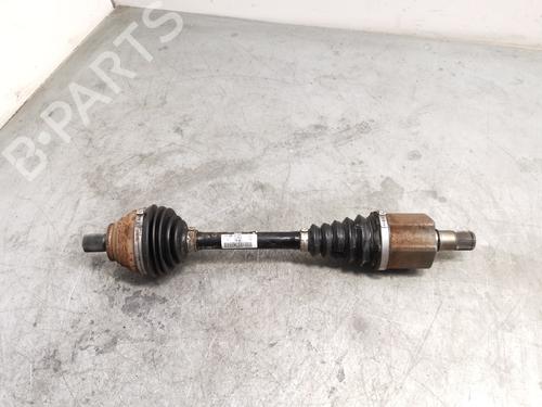 Used Left front driveshaft Left front driveshaft SEAT LEON (KL1, KLG) [2019-2026] 34570928 34570928