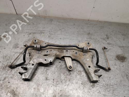 Used Subframe RENAULT KANGOO / GRAND KANGOO II (KW0/1_) 1.5 dCi 90 (KW05, KW08, KW0G, KW11) (90 hp) 29731561