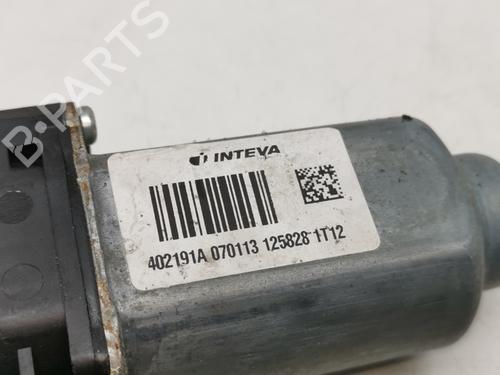 Rear left window mechanism NISSAN QASHQAI I (J10, NJ10)  | BP30077706C24