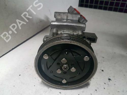 AC compressor RENAULT KANGOO / GRAND KANGOO II (KW0/1_) | BP28999629M34