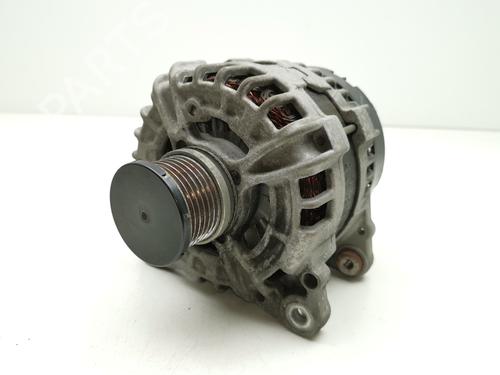 Used Alternator AUDI Q5 (8RB) 2.0 TDI quattro (177 hp) 29000815