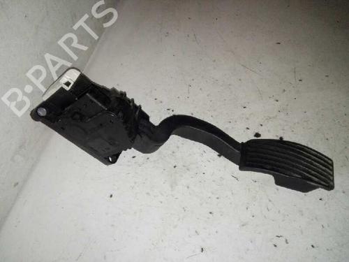 Pedal OPEL CORSA D (S07) 1.3 CDTI (L08, L68) (95 hp) 28988503