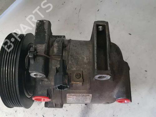 AC compressor NISSAN NAVARA NP300 (D40)  | BP28999612M34 