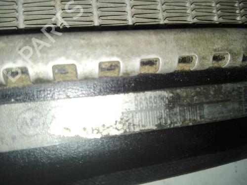 Køler CITROËN C5 I (DC_) 2.0 HDi | BP28985838M31