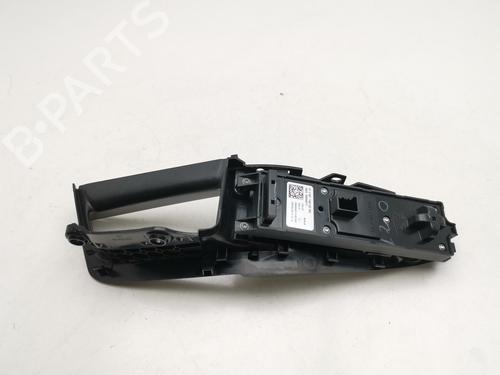 Left front window switch FORD FIESTA VI (CB1, CCN) | BP28997410I27