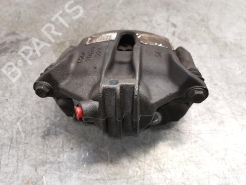 Left front brake caliper CITROËN C3 III (SX) 1.5 BlueHDi 100 (SXYHYP, SXYHTU) | BP39445822M105 - Image 3