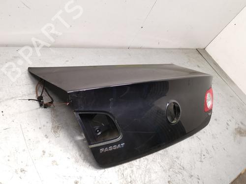 Tailgate VW PASSAT B6 (3C2)  | BP28992322C6 