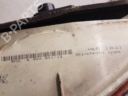 Left taillight BMW 1 (E87) 120 d | BP28997804C34 