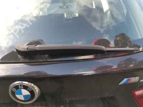 Used Rear windshield wiper arm Rear windshield wiper arm BMW X3 (F25) xDrive 20 d (184 hp) 40217929 40217929