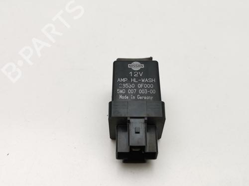 Used Electronic module FORD MAVERICK (UDS, UNS) 2.7 TD (100 hp) 28981957