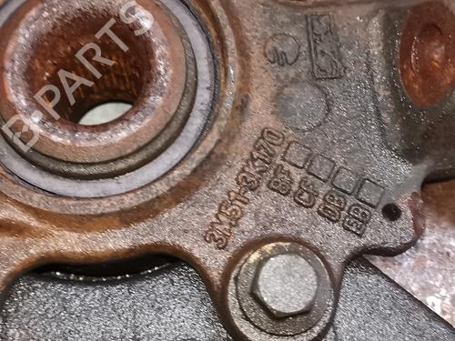 Right front steering knuckle FORD FOCUS II (DA_, HCP, DP) 1.8 TDCi | BP28986092M26