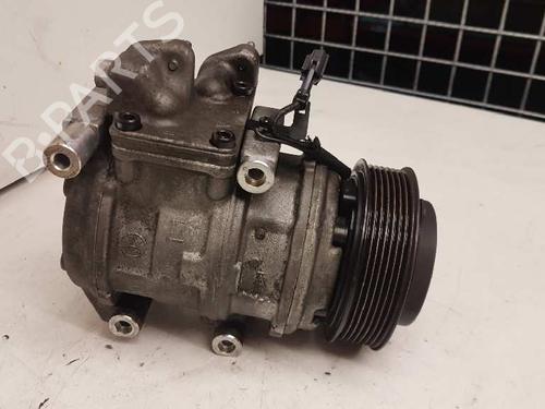 AC compressor KIA SORENTO I (JC) | BP28999747M34 - Image 3