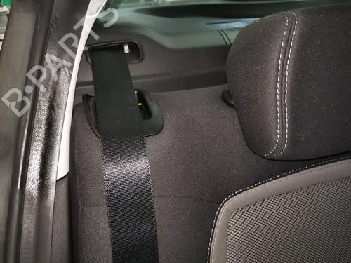 Used Rear right seatbelt FIAT TIPO Hatchback (356_, 357_) [2016-2025]  29728140