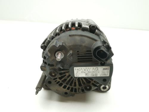Generator SEAT LEON (1P1)  | BP28989850M7 