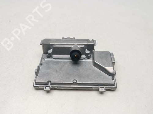 Used Electronic module Electronic module PEUGEOT 408 II (FP_, F3_, FM_) Hybrid 225 (F3DGYT) (224 hp) 30593793 30593793