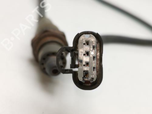 Electronic sensor FORD PUMA (J2K, CF7) | BP31830836M84 - Image 3