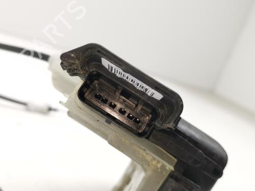 Front right lock CITROËN C3 III (SX)  | BP29721747C97 