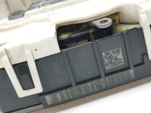 Front left lock MERCEDES-BENZ E-CLASS (W212) E 220 CDI / BlueTEC (212.001, 212.002) | BP28983084C98 