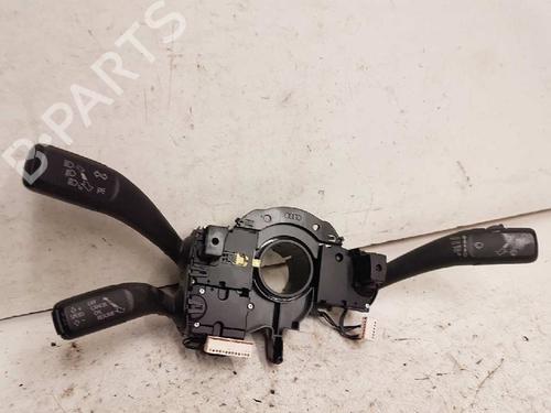 Rattstammestilk VW TOUAREG (7LA, 7L6, 7L7) 3.0 V6 TDI (240 hp) 28994349