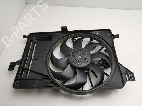 Radiator fan FORD FOCUS III Saloon 1.6 TDCi | BP28985713M35 