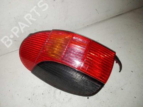 Venstre baglygte PEUGEOT 306 Break (7E, N3, N5) 1.9 D (69 hp) 28981310
