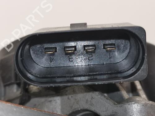 Front wiper motor OPEL CORSA E (X15) 1.4 (08, 68) | BP39437057M29 - Image 2