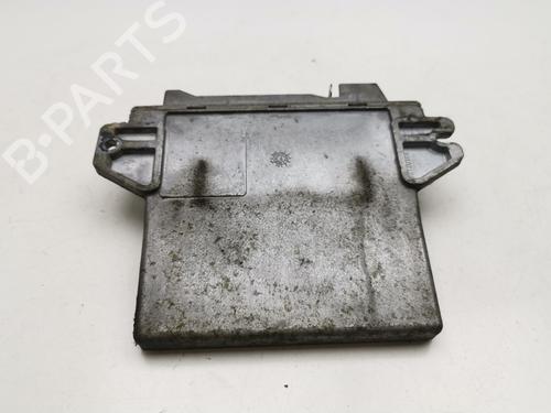 Engine control unit (ECU) RENAULT KANGOO (KC0/1_) D 55 1.9 (KC0D) | BP28984967M57