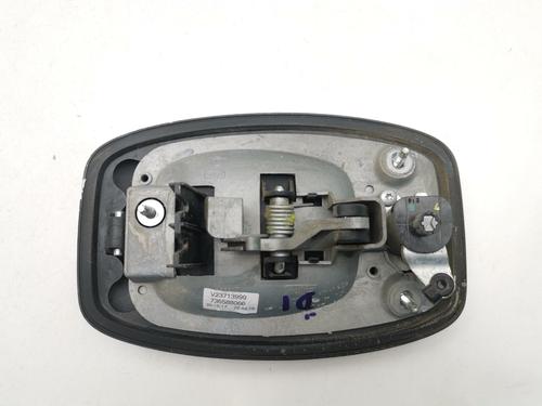 Front left exterior door handle PEUGEOT BOXER Van 2.2 HDi 110 | BP31593134C128