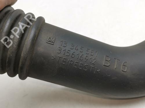 Pipe OPEL ZAFIRA TOURER C (P12) | BP36433851M125 - Image 3