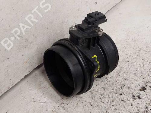 Used Mass air flow sensor PEUGEOT 508 SW I (8E_) 2.0 HDi (163 hp) 28980852