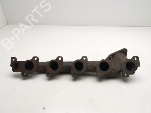 Exhaust manifold MERCEDES-BENZ SPRINTER 4-t Bus (B904) 416 CDI (904.662, 904.663) | BP29810921M110