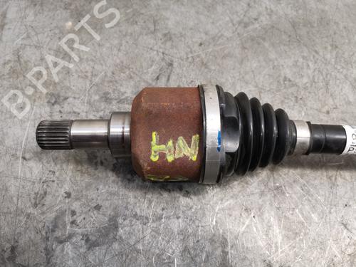 Left front driveshaft CITROËN BERLINGO (ER_, EC_) 1.5 BlueHDi 100 | BP39439531M38 - Image 3