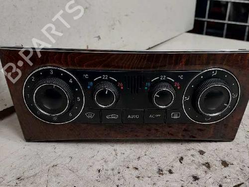 Used Climate control MERCEDES-BENZ C-CLASS (W203) C 220 CDI (203.008) (150 hp) 28987659