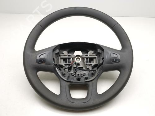 Used Steering wheel Steering wheel RENAULT TRAFIC III Van (FG_) [2014-2026] 36557980 36557980