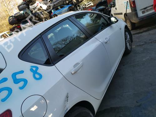 Right rear door OPEL ASTRA J (P10) 1.7 CDTI (68) | BP28994562C5 